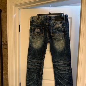 Affliction Jeans